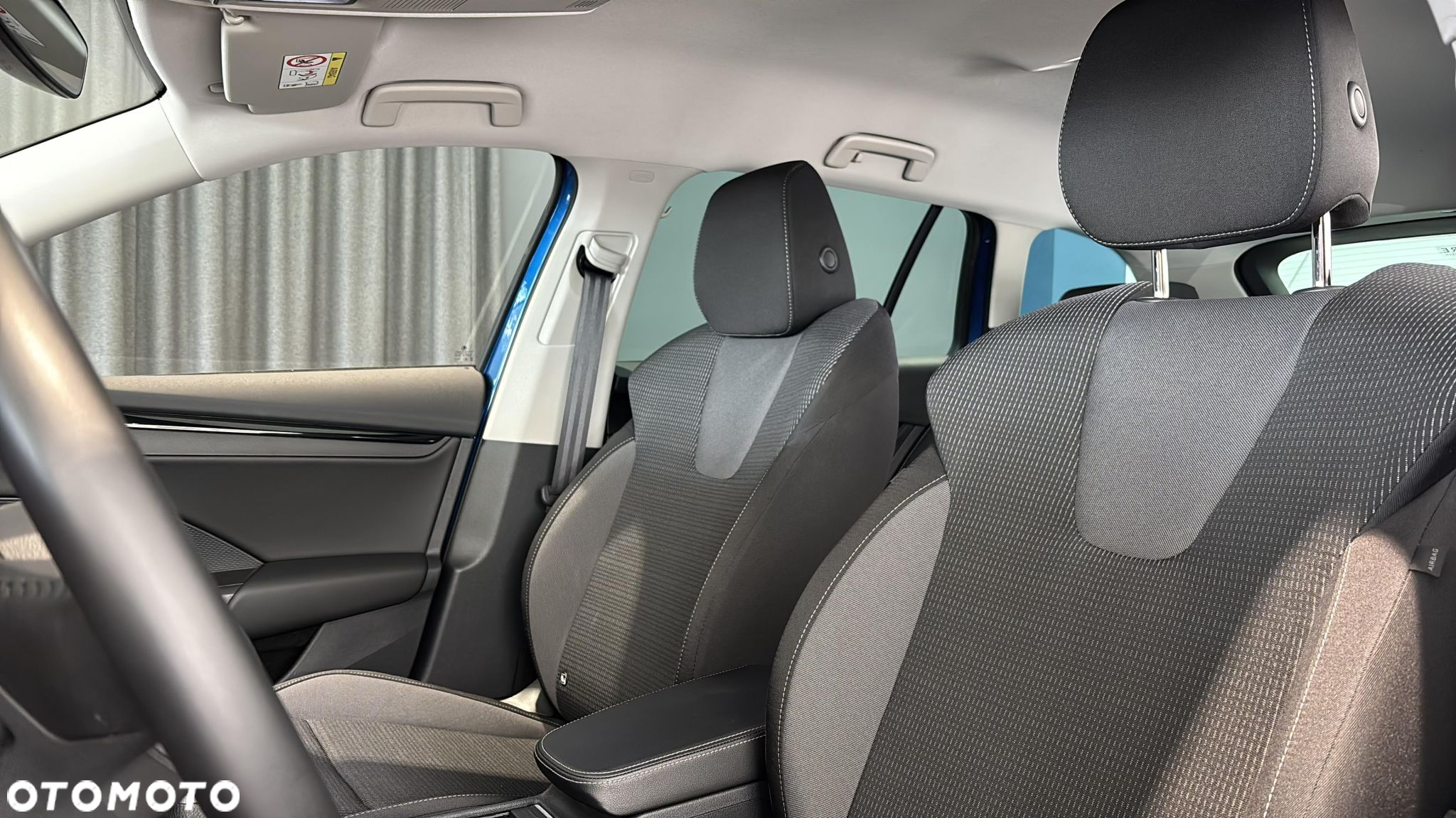 Skoda Octavia 1.5 TSI Selection - 11