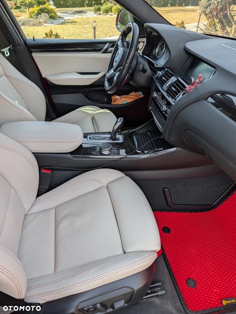 BMW X4 - 12