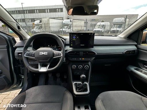 Dacia Sandero Stepway TCe 110 MT6 Extreme+ - 2