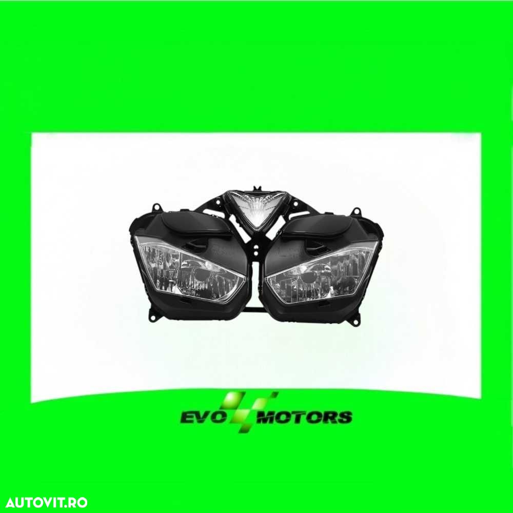 Far Yamaha YZF R3 YZF R25 2015 2018 A1951 - 1