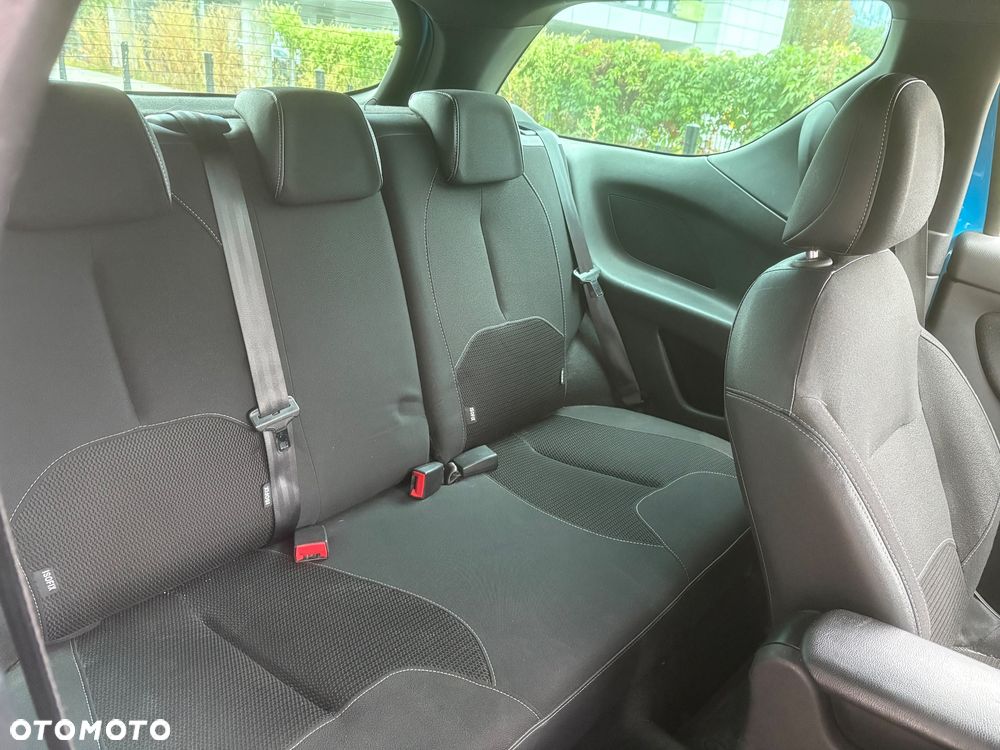 Citroën DS3 1.6 VTi SoChic - 9