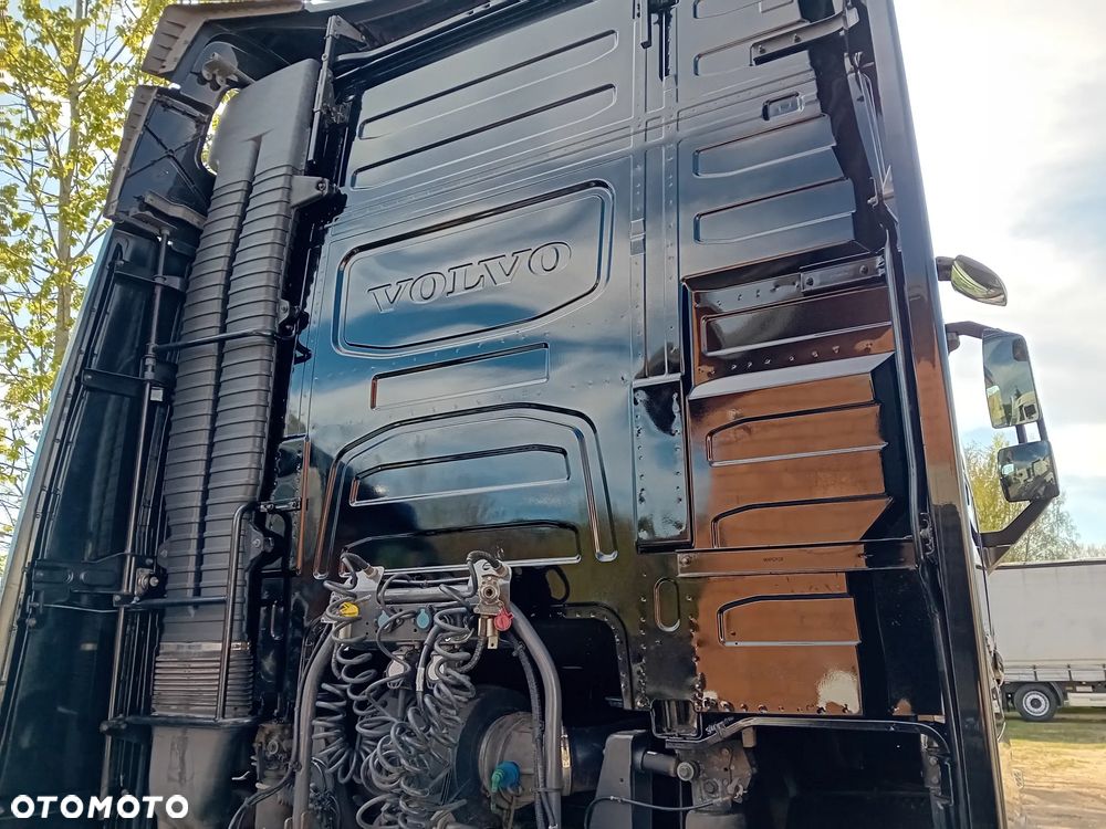 Volvo FH500 - 8