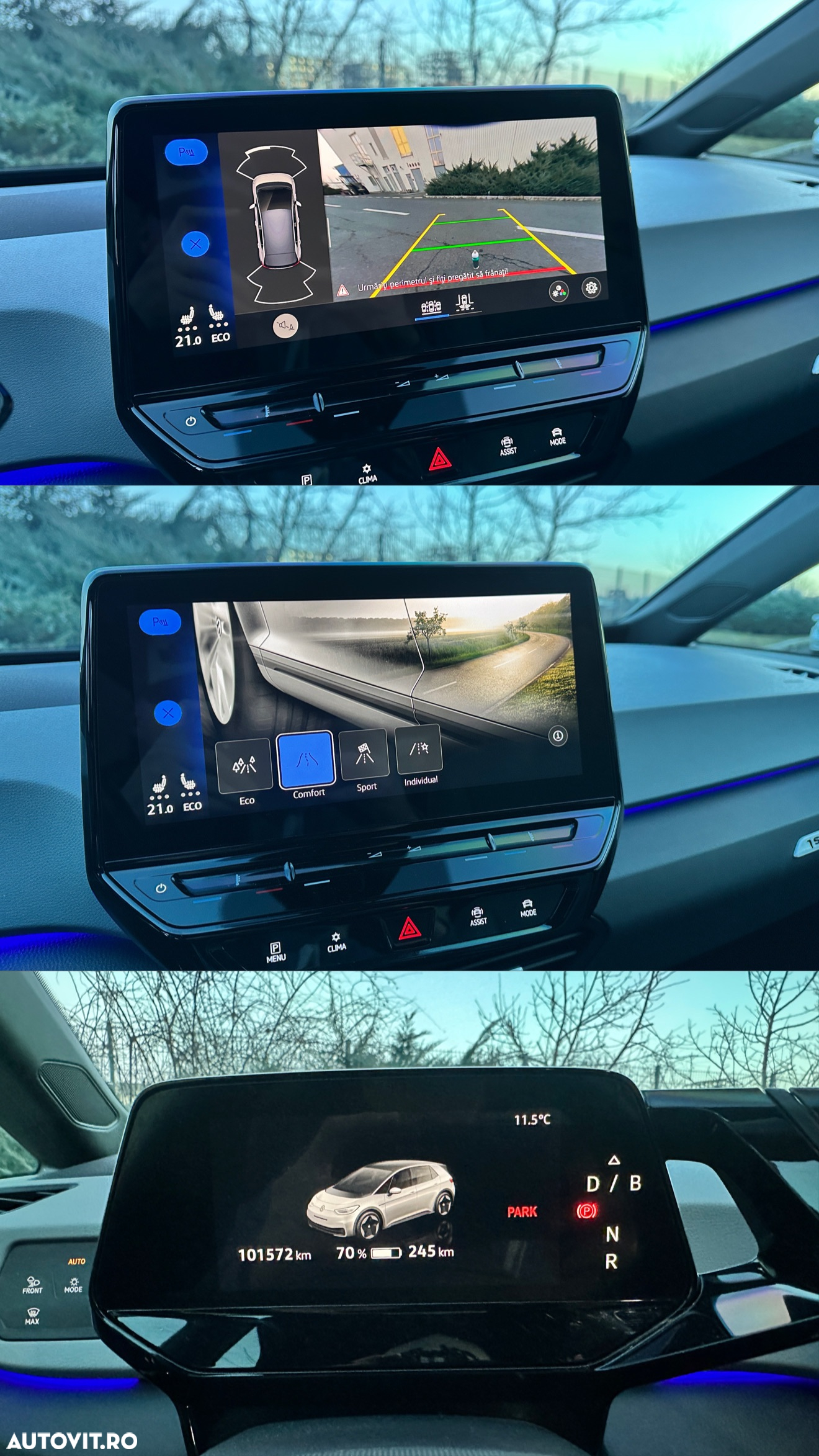 Volkswagen ID.3 58 kWh Pro Performance - 10