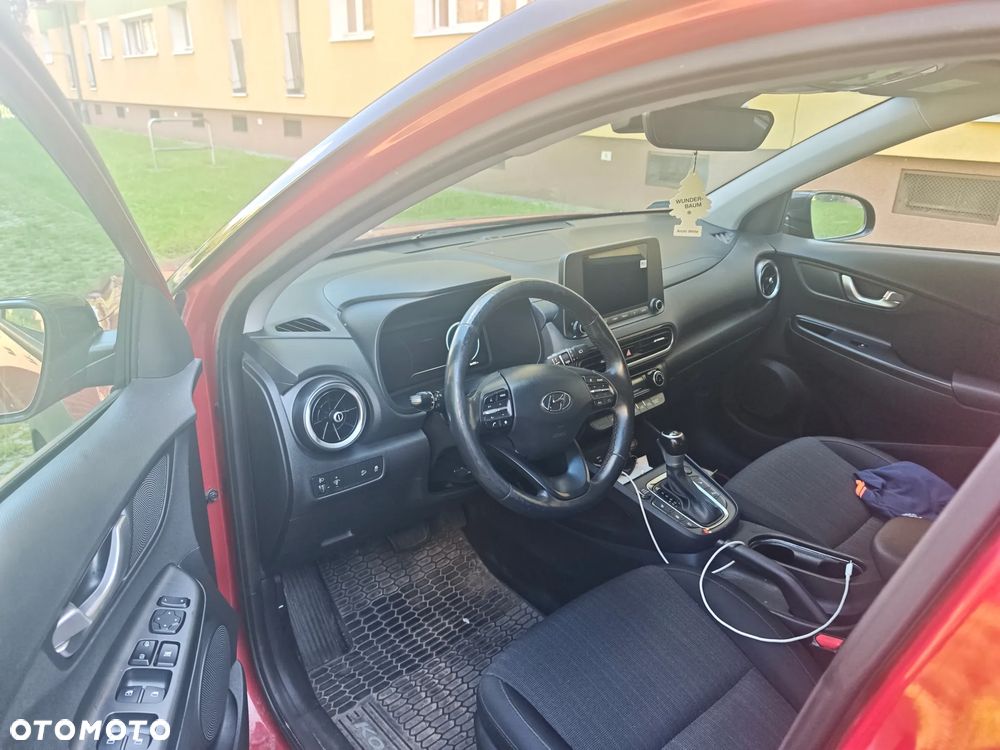Hyundai Kona 2020 photo 5