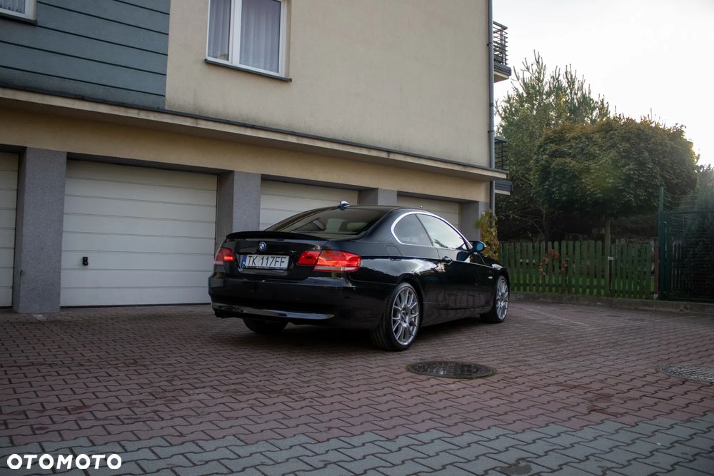 BMW Seria 3 - 16
