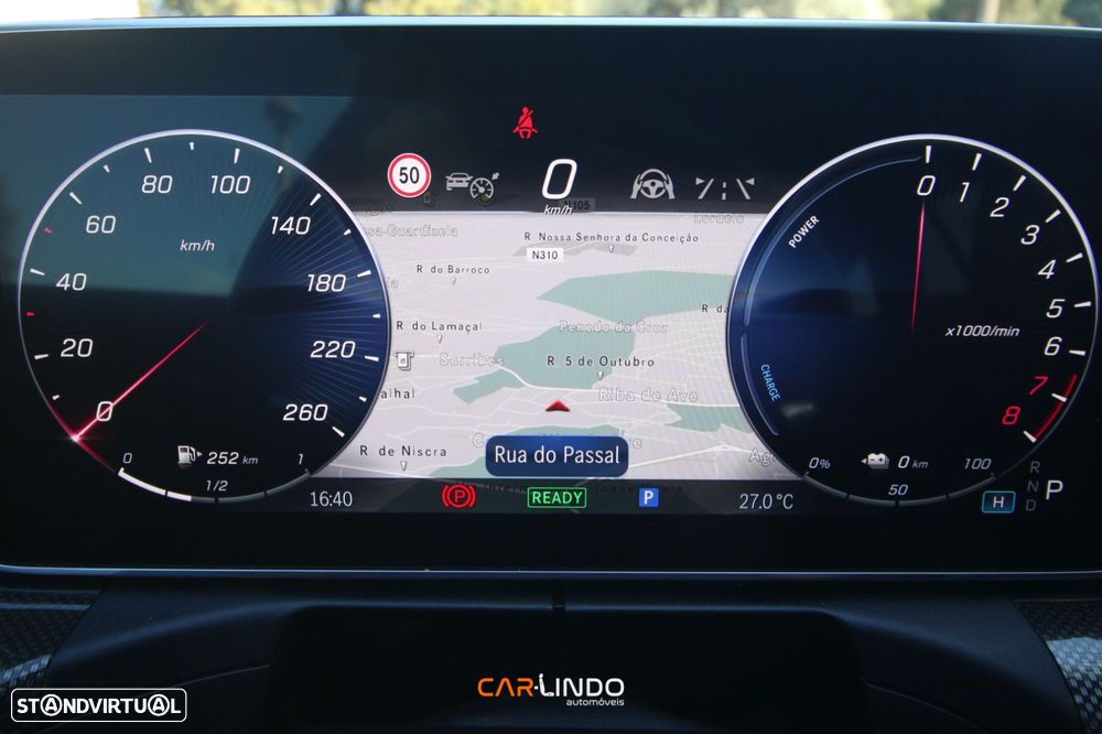 Mercedes-Benz C 300 - 16