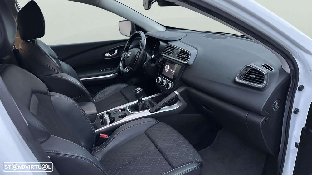 Renault Kadjar 1.5 dCi Black Edition - 13