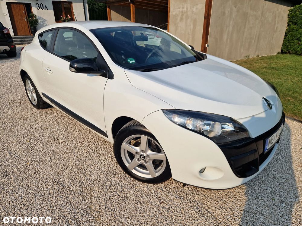 Renault Megane 1.6 16V Luxe Dynamique - 23