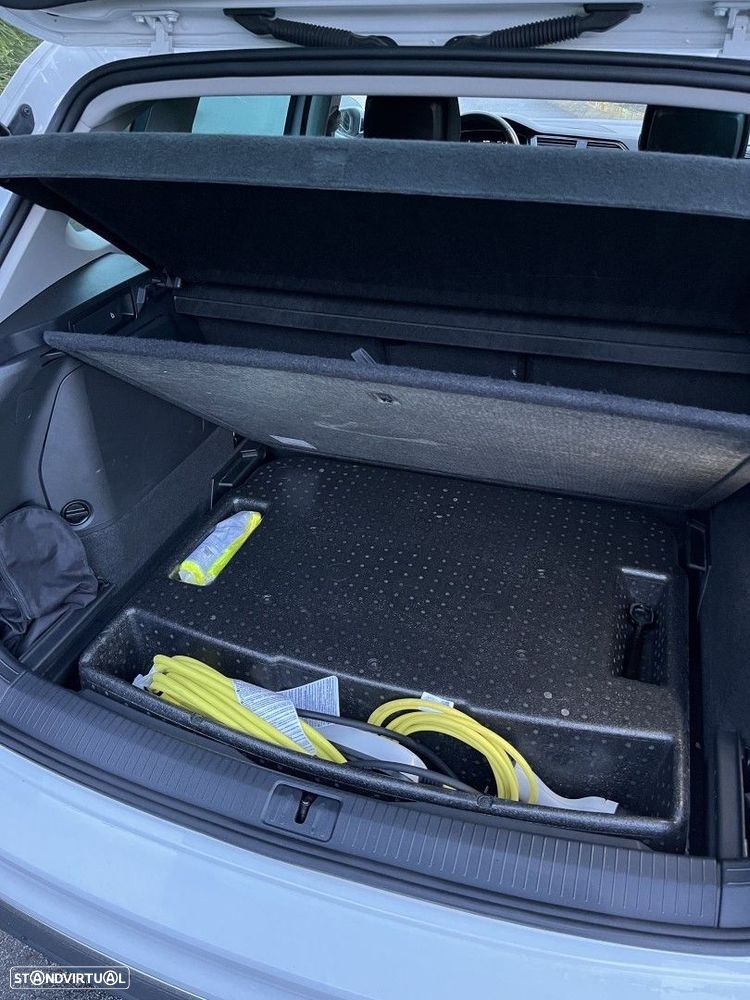 VW Tiguan 1.4 TSI eHybrid Life DSG - 24