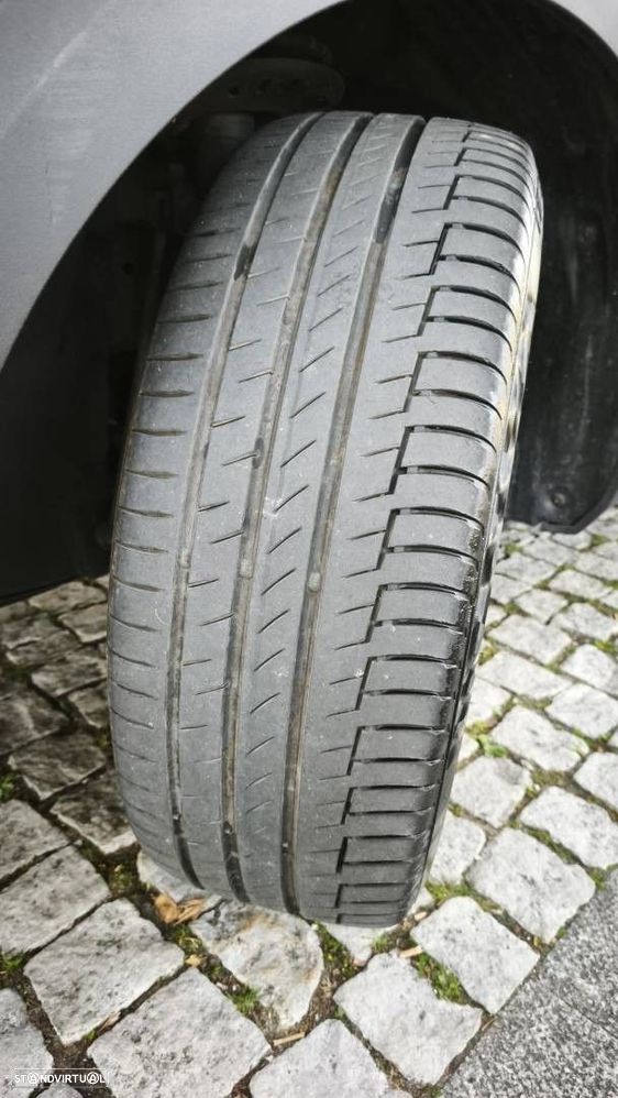 Peugeot 5008 1.5 BlueHDi Allure Pack EAT8 - 31