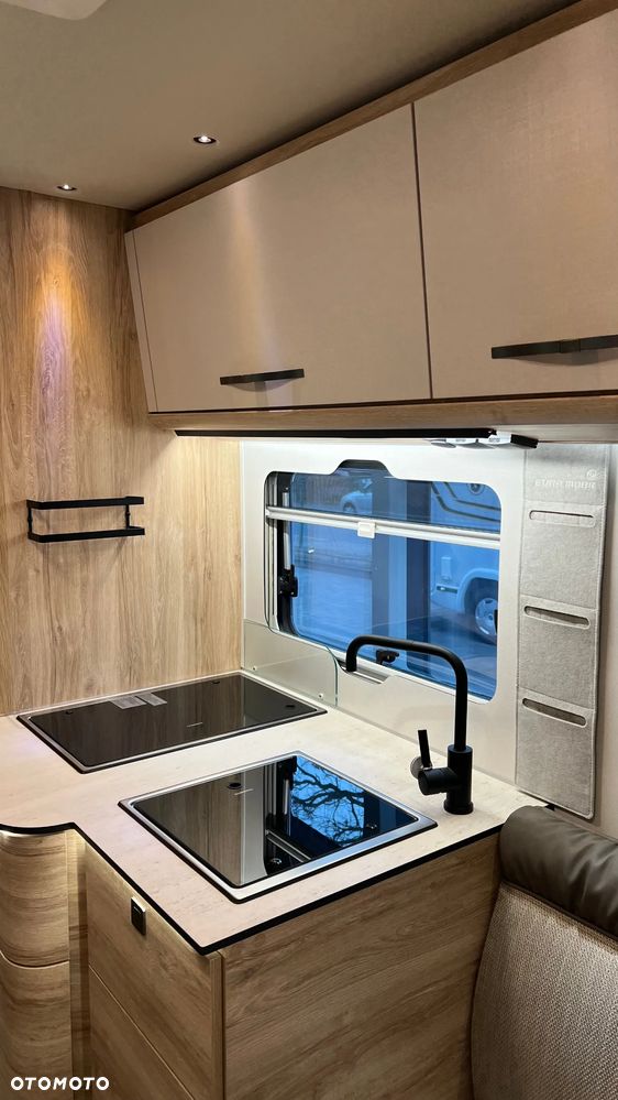 Eura Mobil Profila T 726 EF Freestyle - 10