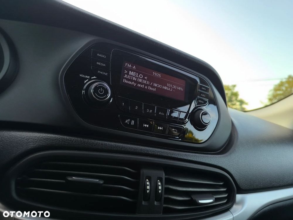 Fiat Tipo 1.4 16v Mirror - 22