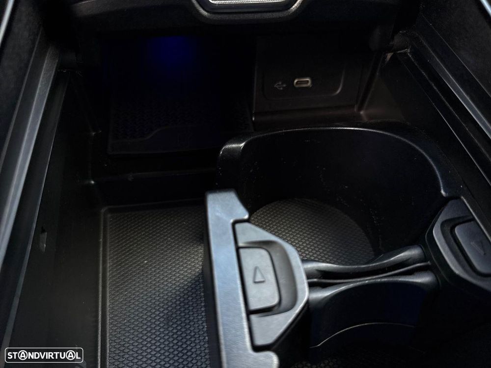 Mercedes-Benz C 220 - 22