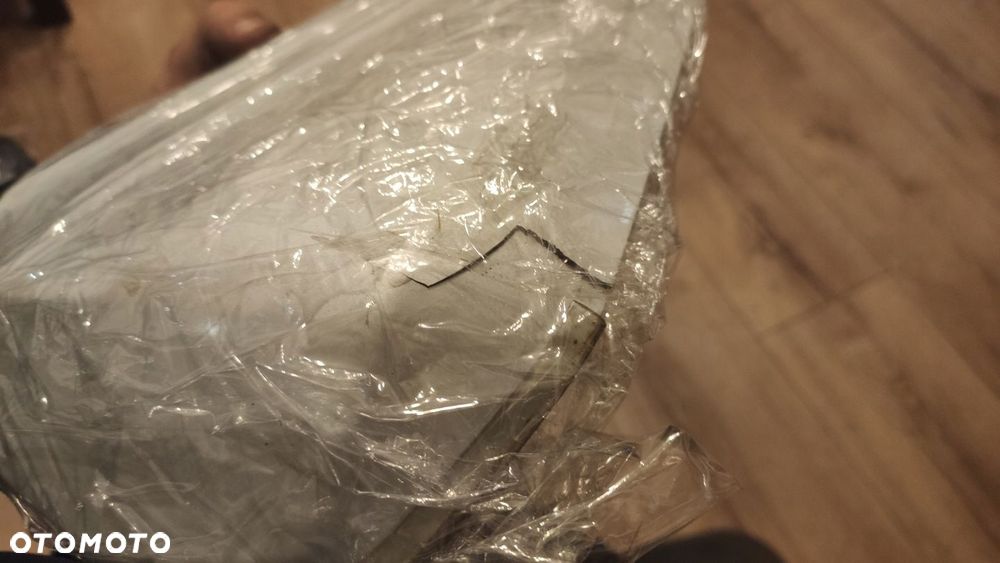 EU NAKŁADKA SIEDZENIA TYŁ YAMAHA R6 RJ11 RJ15 - 2