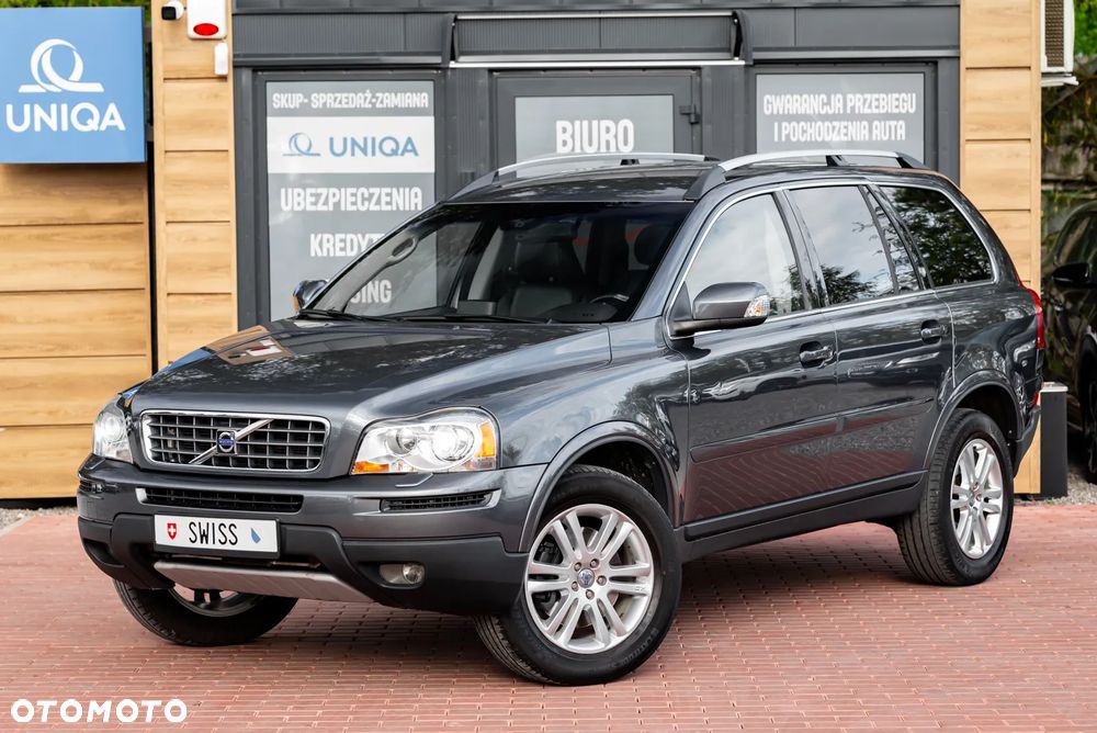 Volvo XC 90 D5 Kinetic - 7
