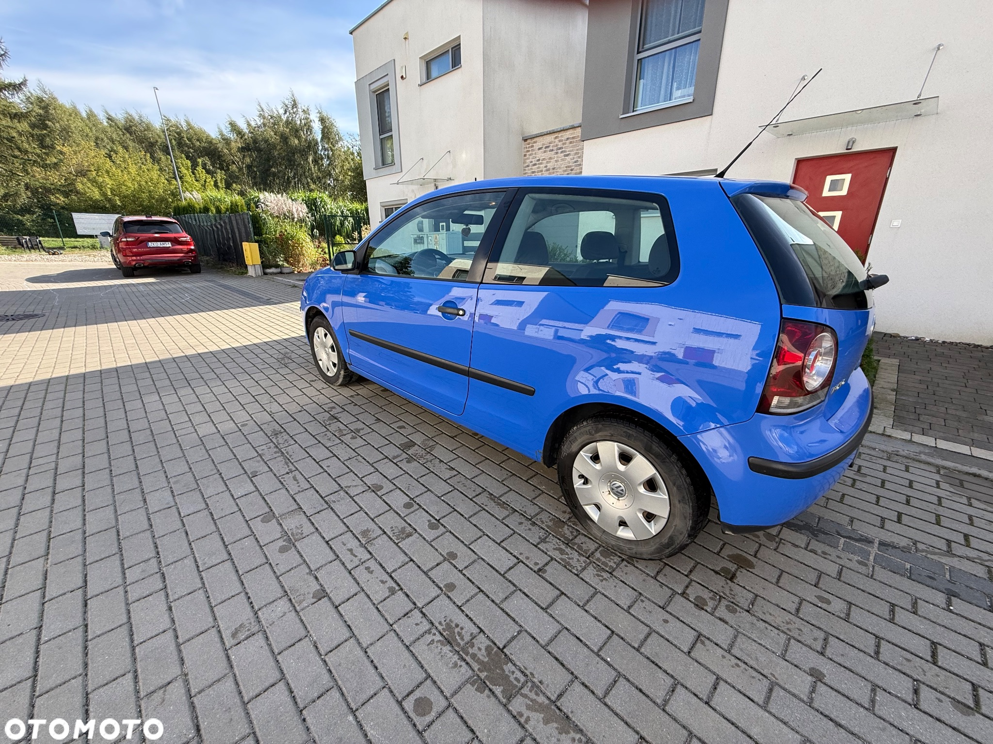 Volkswagen Polo - 3