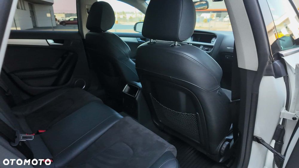 Audi A5 Sportback 2.0 TDI - 24