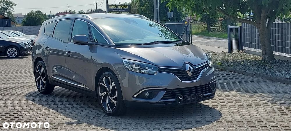 Renault Scenic - 19