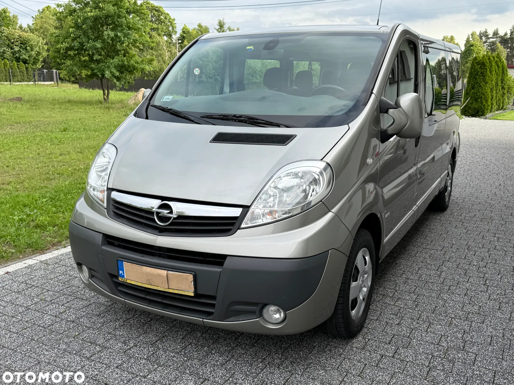 Opel Vivaro Life Cosmo L2H1 - 36