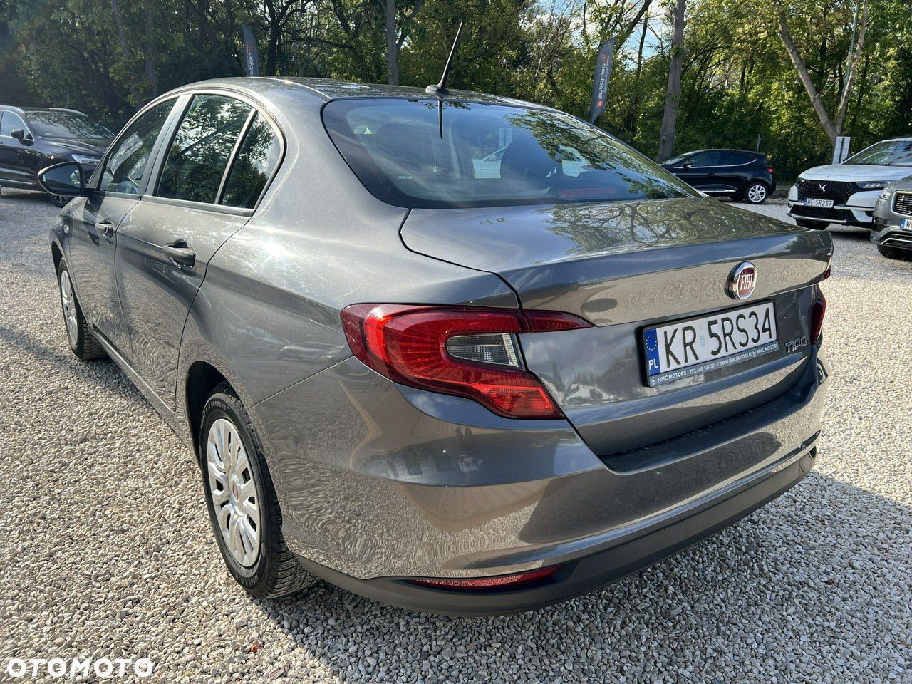 Fiat Tipo 1.4 Classic - 14