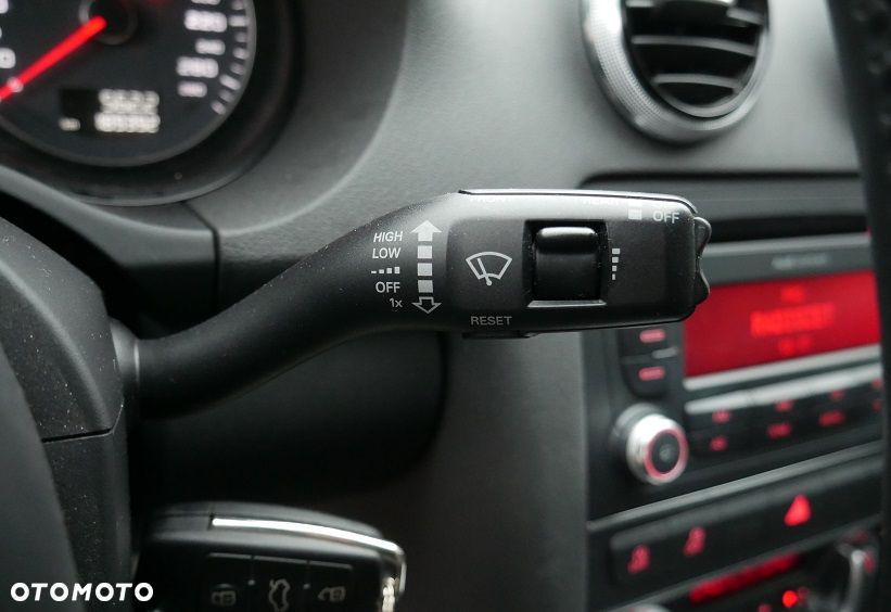 Audi A3 3-drzwiowe - 23