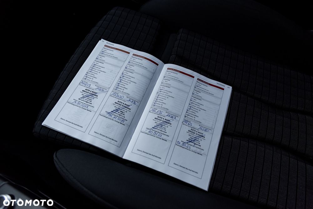 Audi A3 Sportback - 38