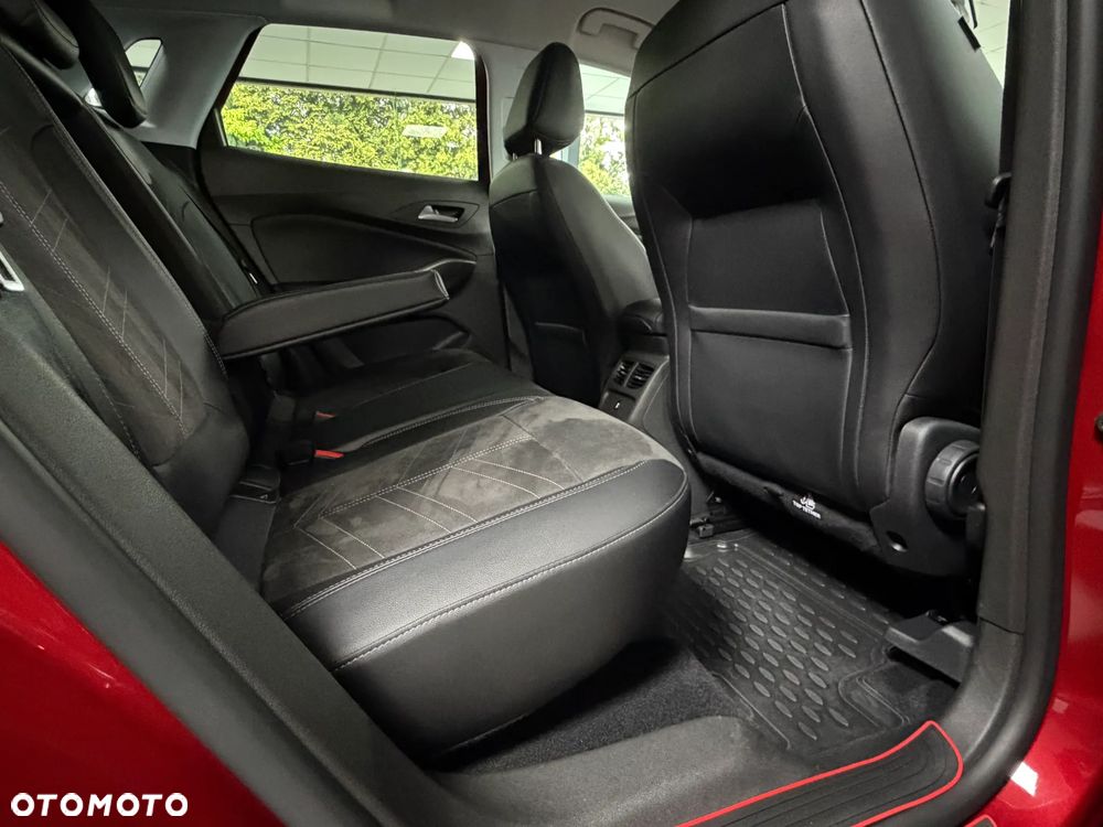 Opel Grandland X 1.2 Start/Stop Automatik Ultimate - 32