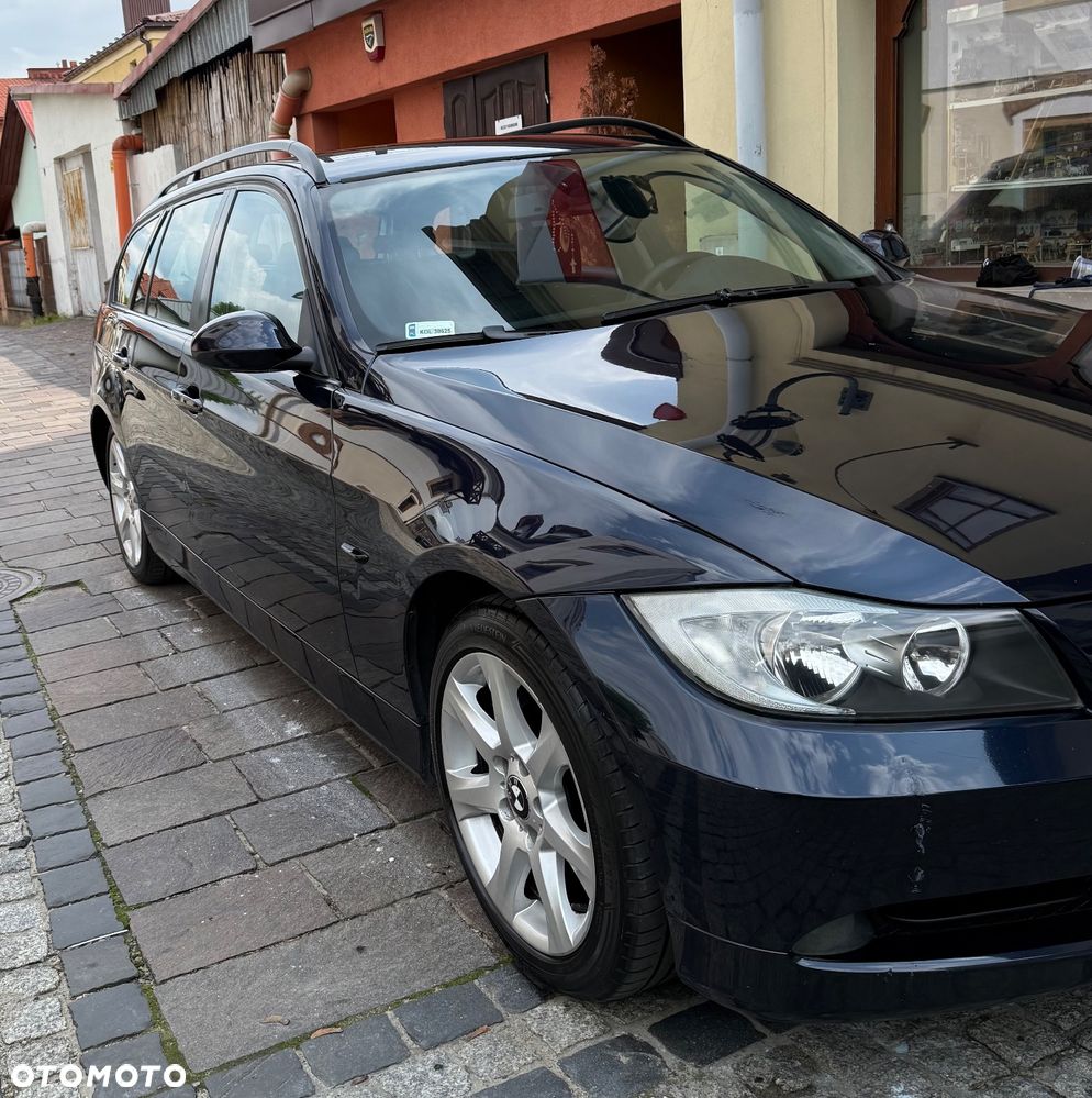 BMW Seria 3 - 2