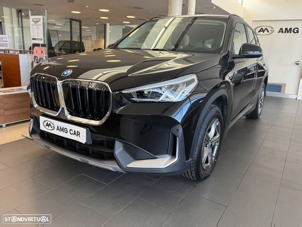 BMW X1 xDrive25e xLine - 3