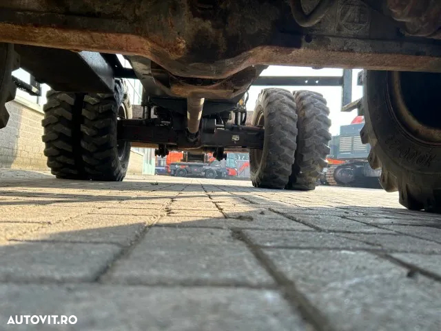 JCB JS 150 W - 14