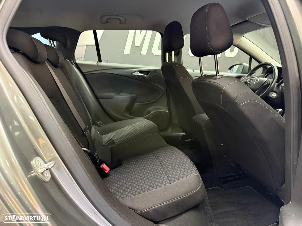 Opel Astra Sports Tourer 1.5 D Business Edition S/S - 30