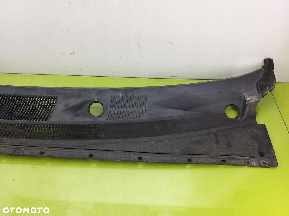 Podszybie Hyundai Tucson I 2004-2009 - 8