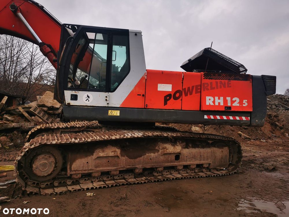 O&K RH 12,5 - 3