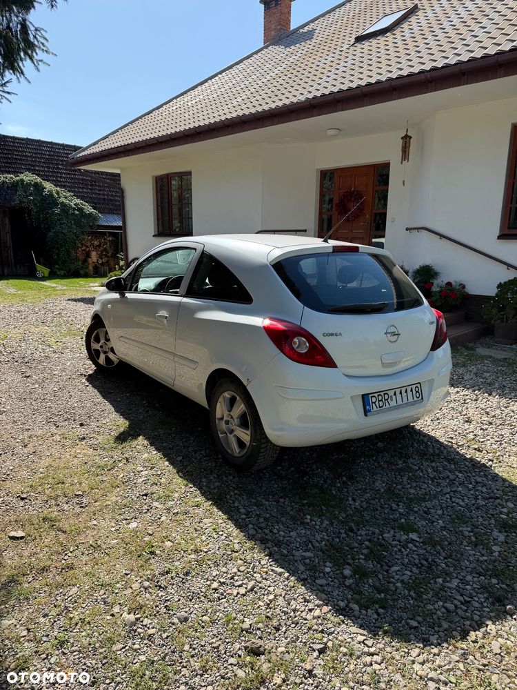 Opel Corsa 1.3 CDTI Enjoy - 2