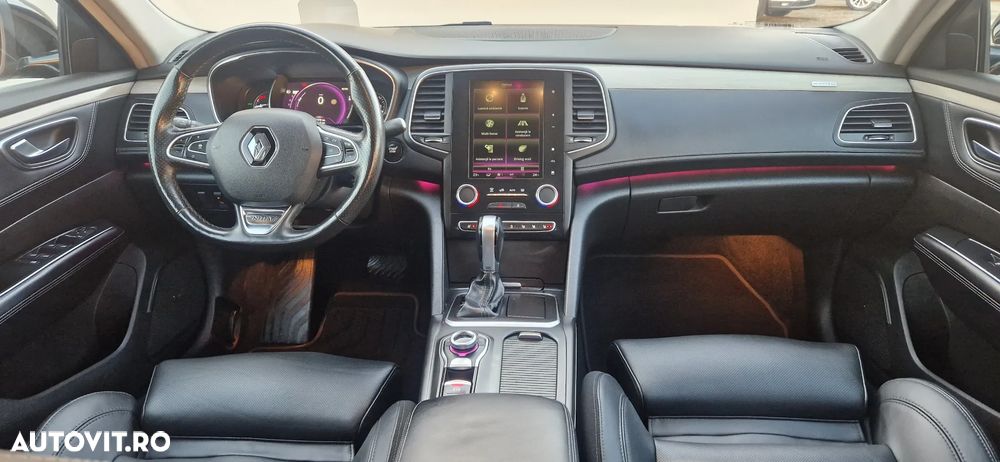 Renault Talisman ENERGY dCi 160 EDC INITIALE PARIS - 6