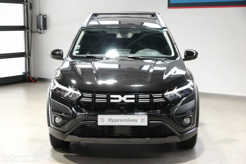 Dacia Jogger 1.0 ECO-G Extreme 7L Bi-Fuel - 2