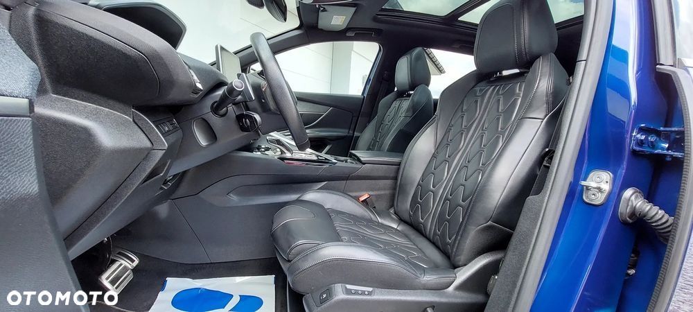 Peugeot 3008 PureTech 130 Stop & Start GPF EAT8 Active Business-Paket - 20