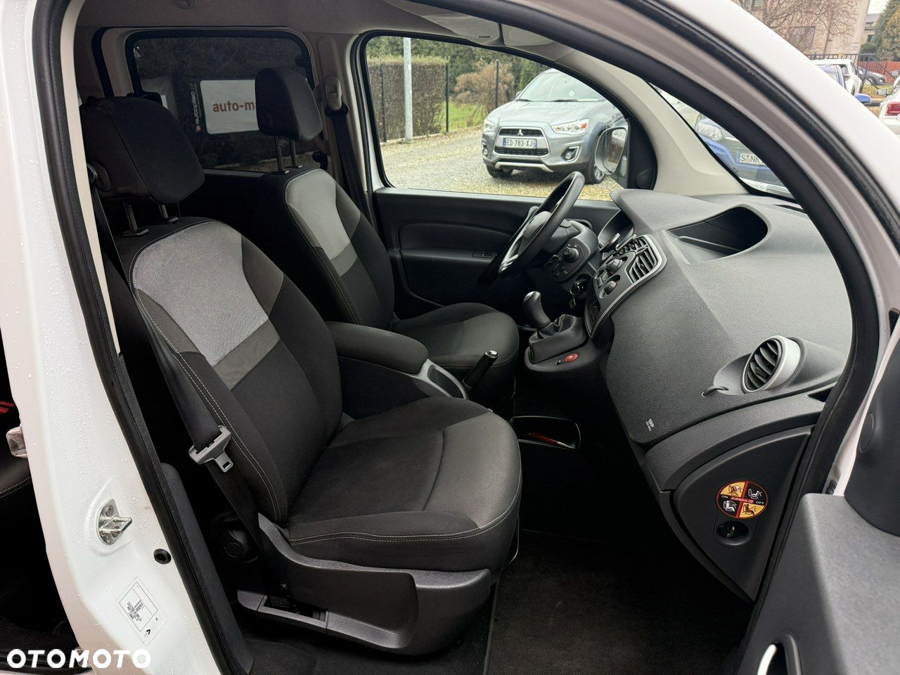 Renault Kangoo 1.5 dCi Business - 14
