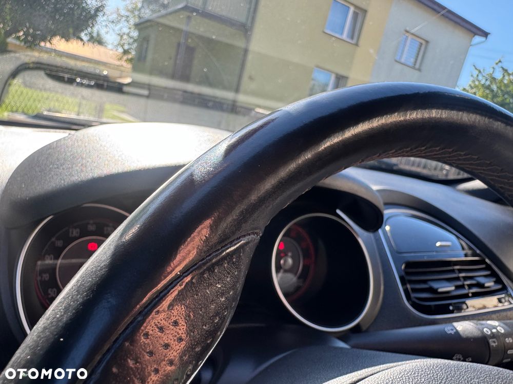 Fiat Punto Evo 1.2 8V Pop - 23
