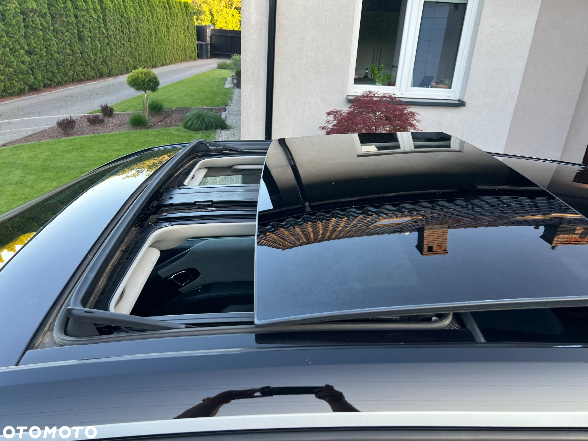 BMW i3 (94 Ah) - 9