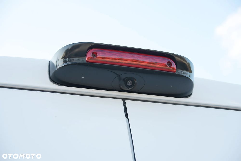 Fiat DUCATO 2.3 MJ 180KM * BRYGADOWY! * 7 osób * Salon PL - 32