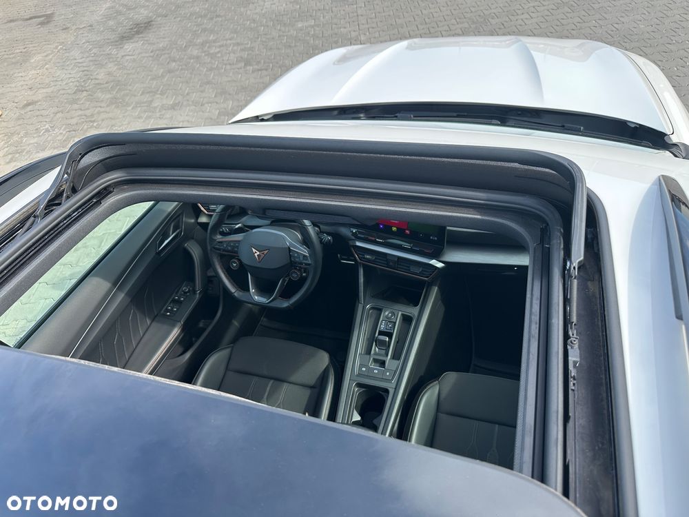 Cupra Formentor 2.0 TSI 4Drive VZ DSG - 16