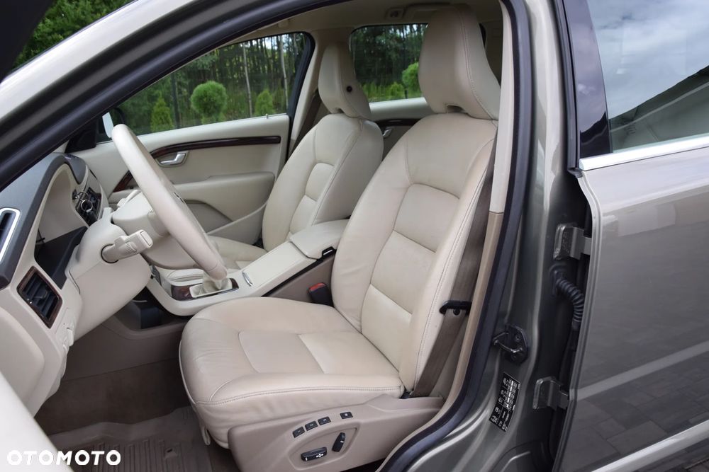Volvo V70 - 7