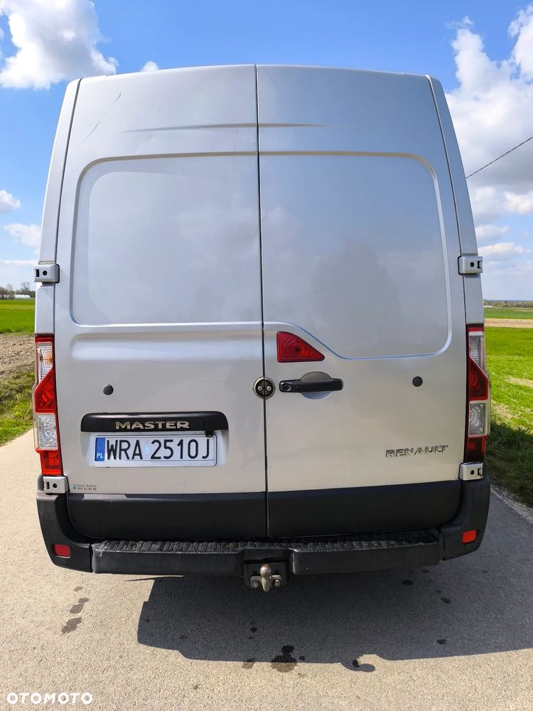 Renault Master - 21