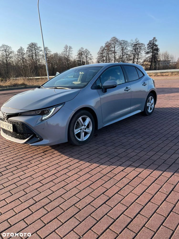 Toyota Corolla - 11