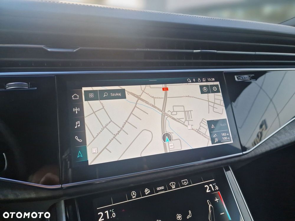 Audi Q8 - 22
