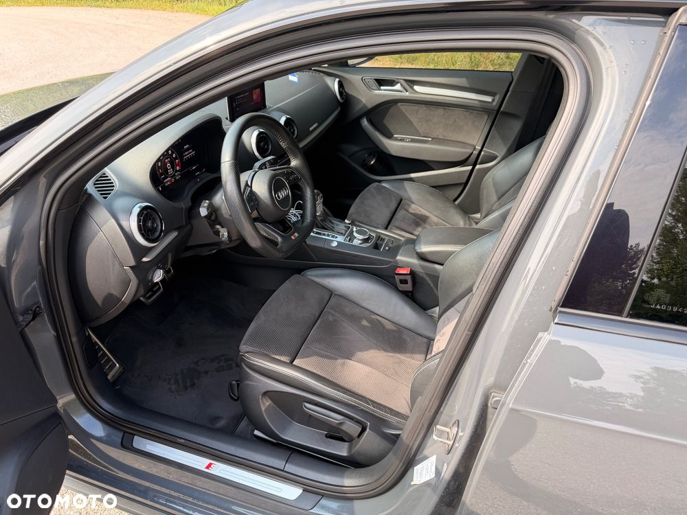 Audi S3 - 14