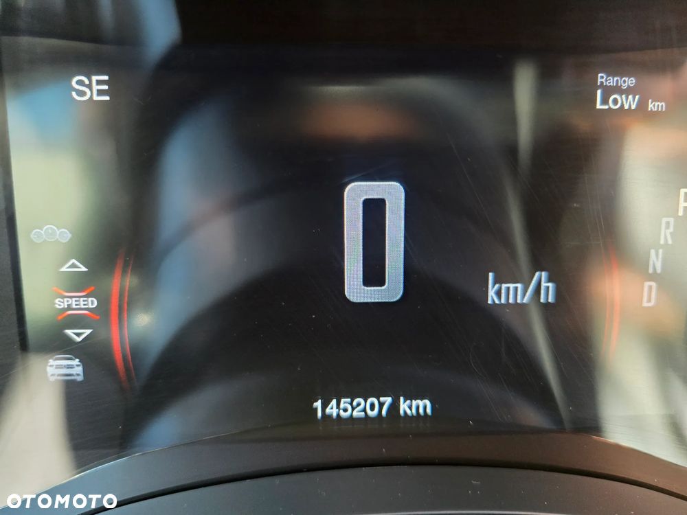 Dodge Durango - 16