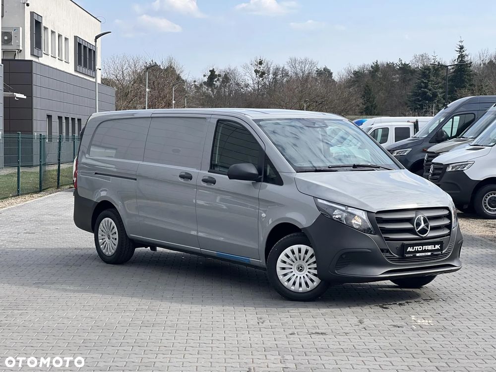 Mercedes-Benz Vito - 1