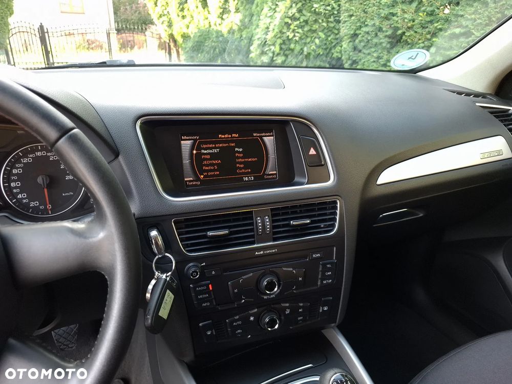 Audi Q5 2.0 TDI Quattro - 9